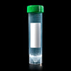 50 mL centrifuge tube green cap