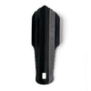 Black deuce of spaces trowel