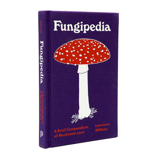 Fungipedia (Book) – Mycologos