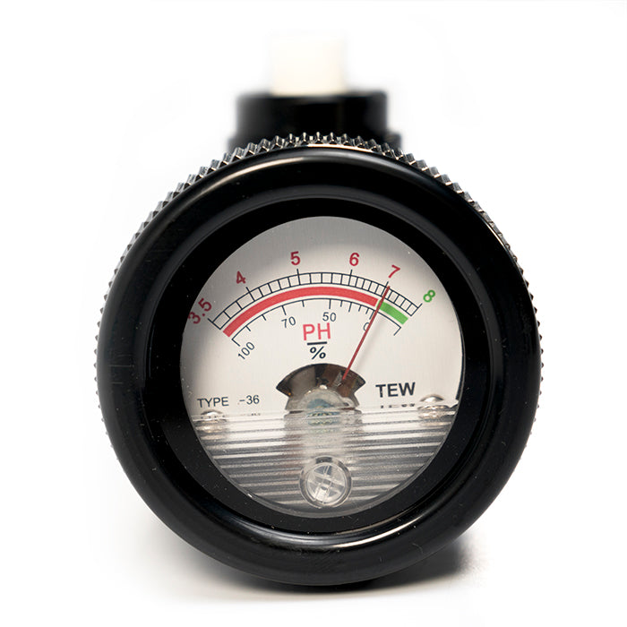 kelway soil acidity and moisture meter Moisture and pH Meter