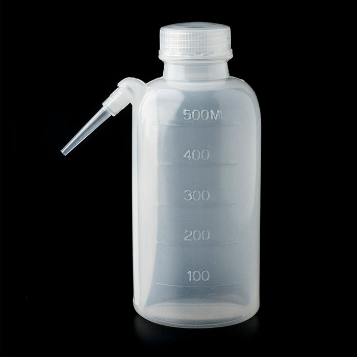 500 ml wash bottle