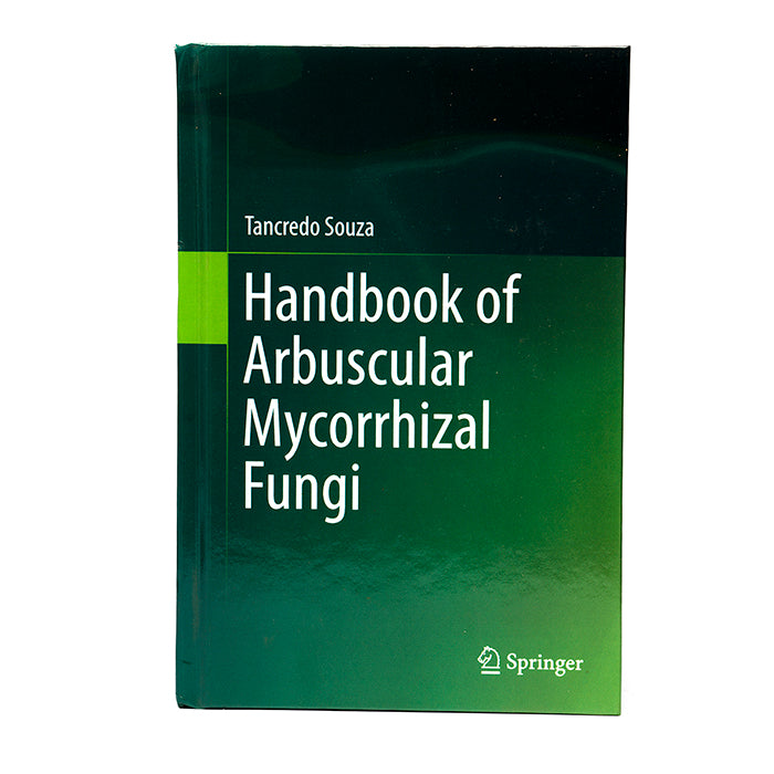 Front cover of Handbook of Arbuscular Mycorrhizal Fungi