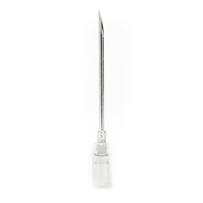 Luer Lock Syringe Needle