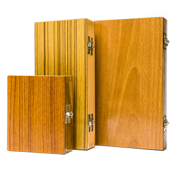 Microscope Slide Storage Box – Mycologos